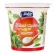ماست کم‌ چرب بورانی 750 گرمی هراز