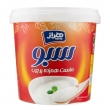 ماست پرچرب سبو 1500 گرمی هراز