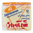 پنیر پیتزای پروسس 180 گرمی شیرآوران