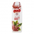 آب زرشک 1 لیتری تکدانه
