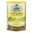روغن کره  900 گرمی شکلی
