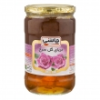 مربا گل سرخ 820 گرمی چاشنی