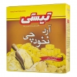 آرد نخودچی ۲۰۰ گرمی تیستی 