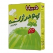 پودر ژله موهیتو ویتامین ث 100 گرمی شیبابا