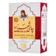 چای خالص کلکته هندوستان 100 گرمی شهرزاد
