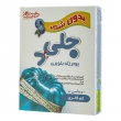 پودر ژله بلوبری بدون شکر 25 گرمی دراژه