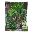 سبزی قورمه خشک 100 گرمی نیو گرین