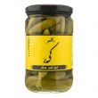 خیارشور ممتاز 680 گرمی کِی