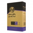 کیسه زباله رولی بزرگ 30 عددی رنگین سفره