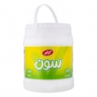 ماست همزده کم چرب سون 1800 گرمی کاله