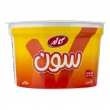 ماست همزده پرچرب 450 گرمی کاله