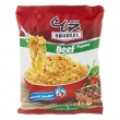 نودل با طعم گوشت 75 گرمی جهان
