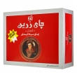 چای سیاه کیسه ای 110 عددی زرین