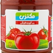 رب گوجه فرنگی 1500 گرمی مکنزی