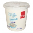 ماست پرچرب 900 گرمی می‌ماس
