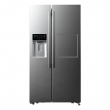 ساید بای ساید مدل DS-3320SS دوو