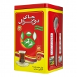 چای سیاه شکسته خارجی 400 گرمی دوغزال