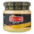 سس خردل تند 200 گرمی مهرام