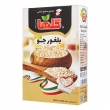بلغور جو 300 گرمی گلها