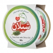 کنسرو ماهی تون با شوید در روغن 180 گرمی شیلان