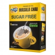 چای ماسالا شیرین شده با استویا 6 عددی نیتل