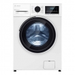 ماشین لباسشویی سفید 8 کیلویی مدل SWM-B80W اسنوا
