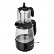 چای ساز مدل TS070BK  فلر