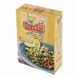 بلغور گندم ۳۰۰ گرمی گلها 