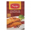 پودر سوخاری تند 200 گرمی ترخینه