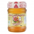 عسل شهد گز انگبین 500 گرمی مارلین