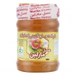 عسل دارویی یونجه 500 گرمی مارلین