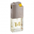 عطر شماره 14، 8 میلی‌لیتری بیک