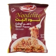 نودل گوشت 85 گرمی الیت 