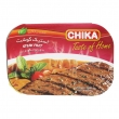 کنسرو استیک گوشت 250 گرمی چیکا