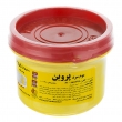 موم سرد 300 گرمی پروین