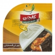 خورش فسنجان با گوشت مرغ 300 گرمی کامچین