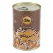 کنسرو نخود 410 گرمی بهروز